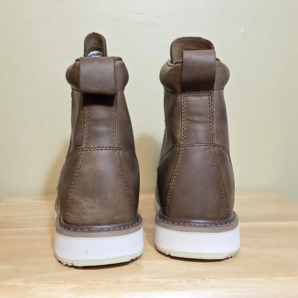 Timberland PRO Wedge 6